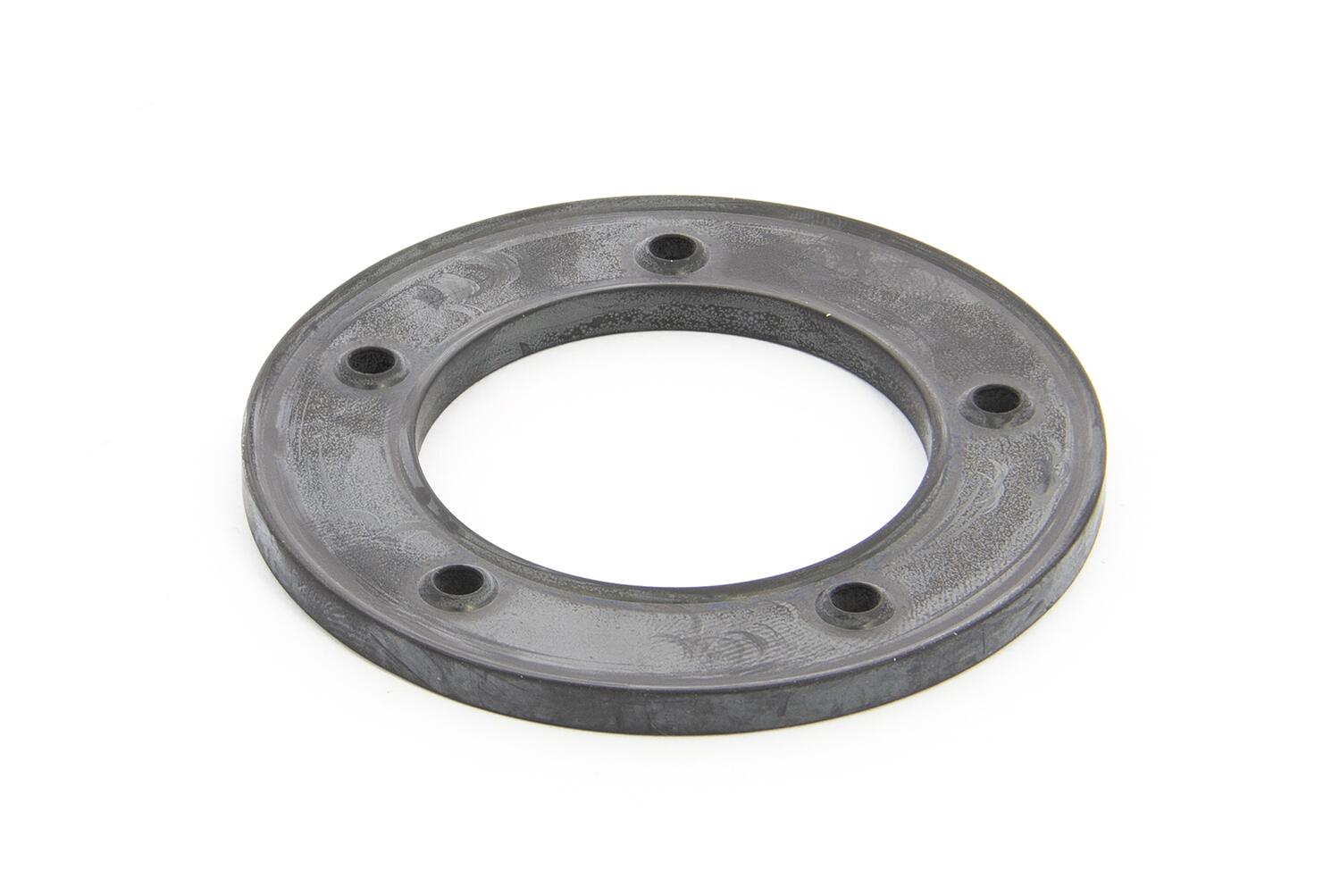 Rubber seal for universal tank float