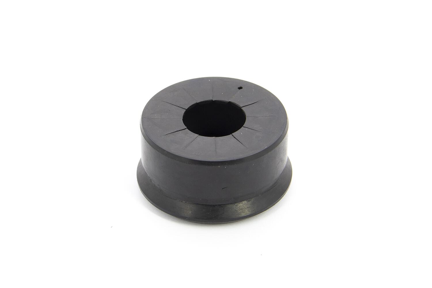 Anti splash collar