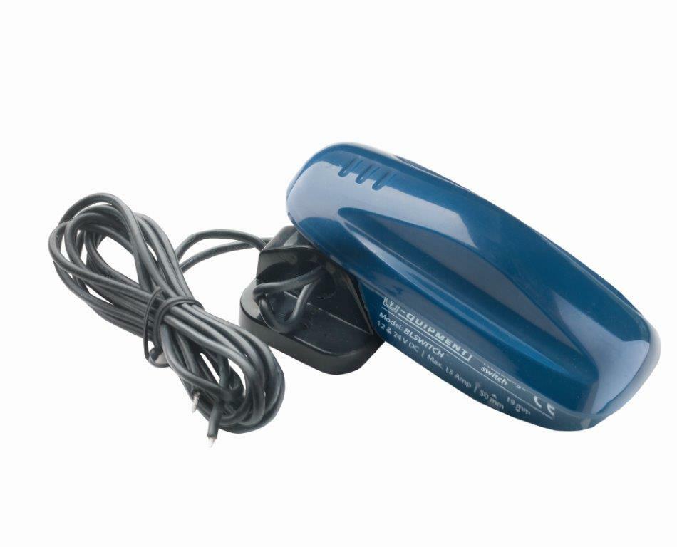 Bilge level switch