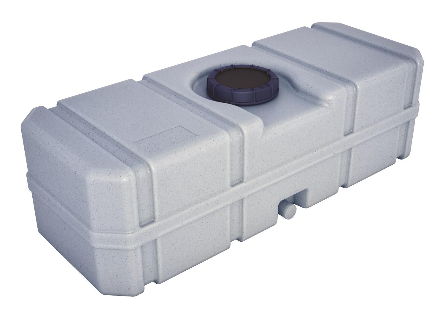 All-purpose tank