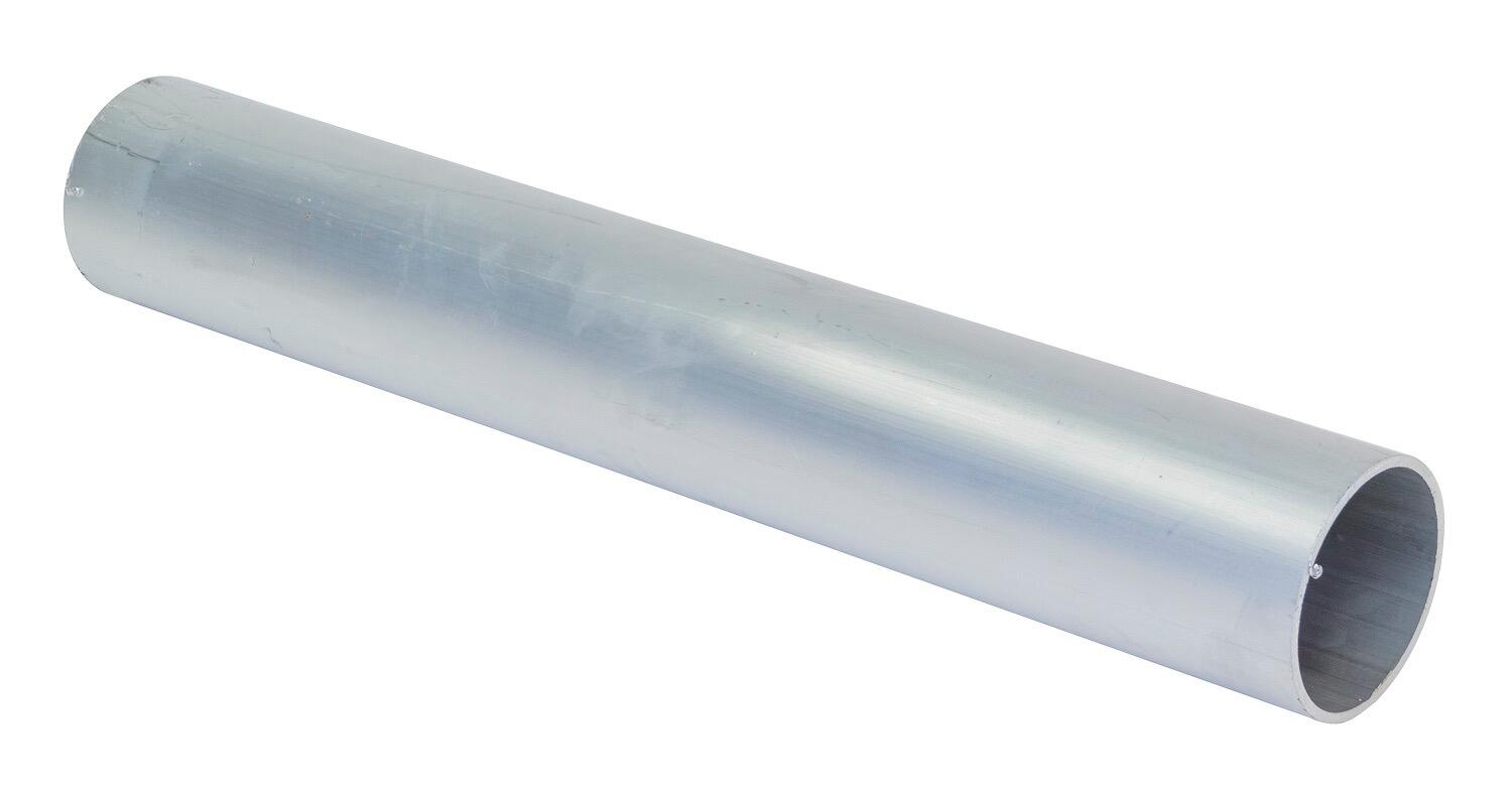 Aluminium tunnel