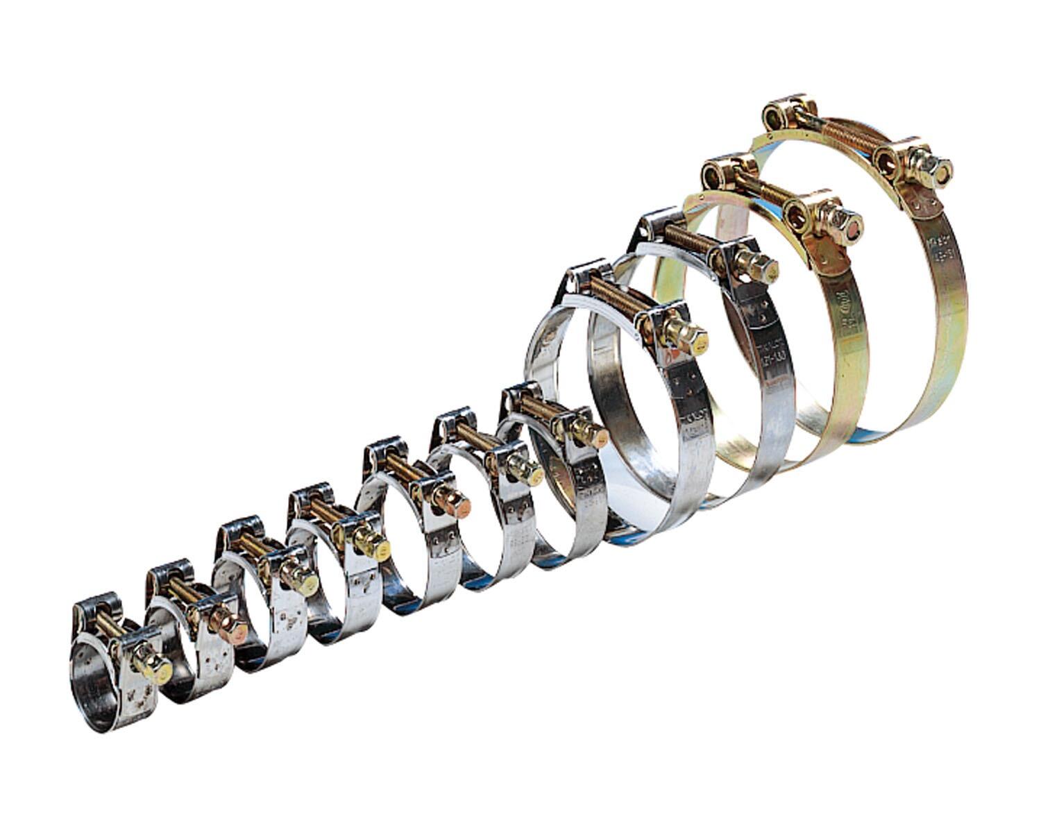 Hose Clamps