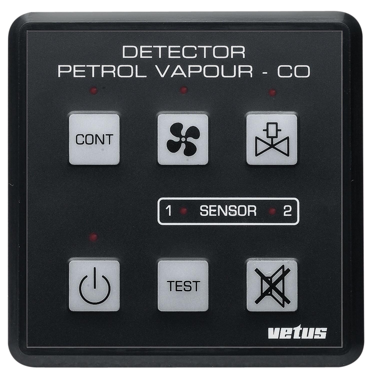 Sensors