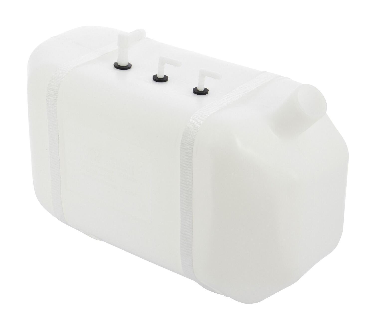 Fuel Tanks