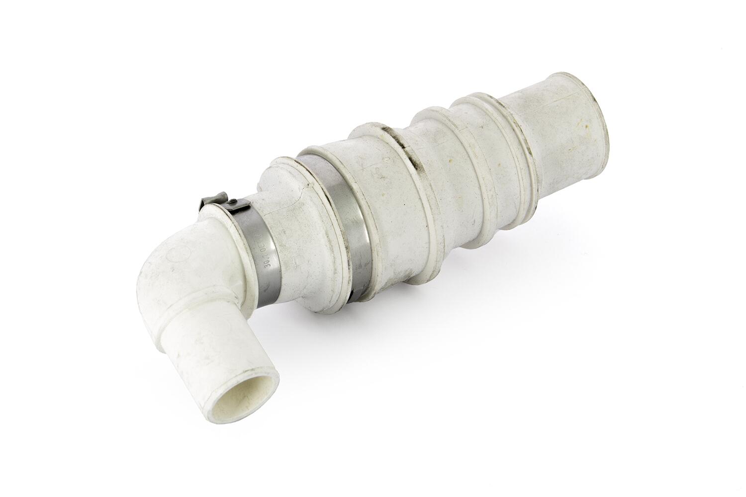 One way valve for