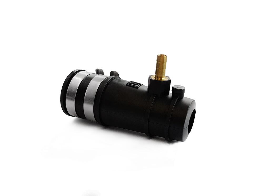 Stern Gear Systems