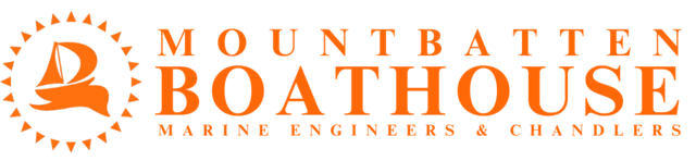 Mountbatten Boathouse