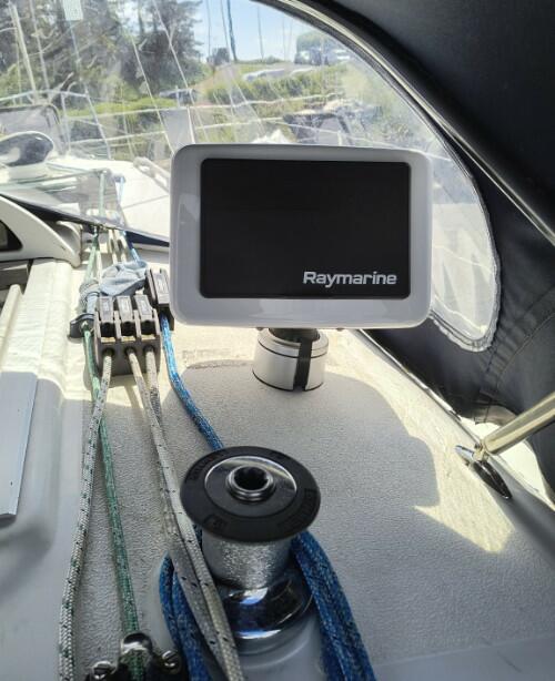 Plymouth Marine Electronics Raymarine Dealer