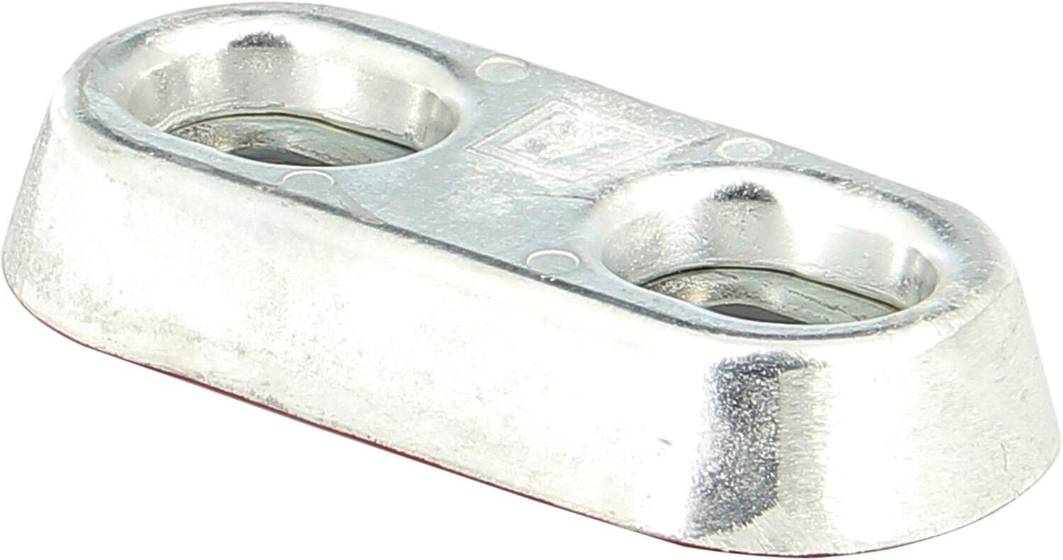 Hull Anodes