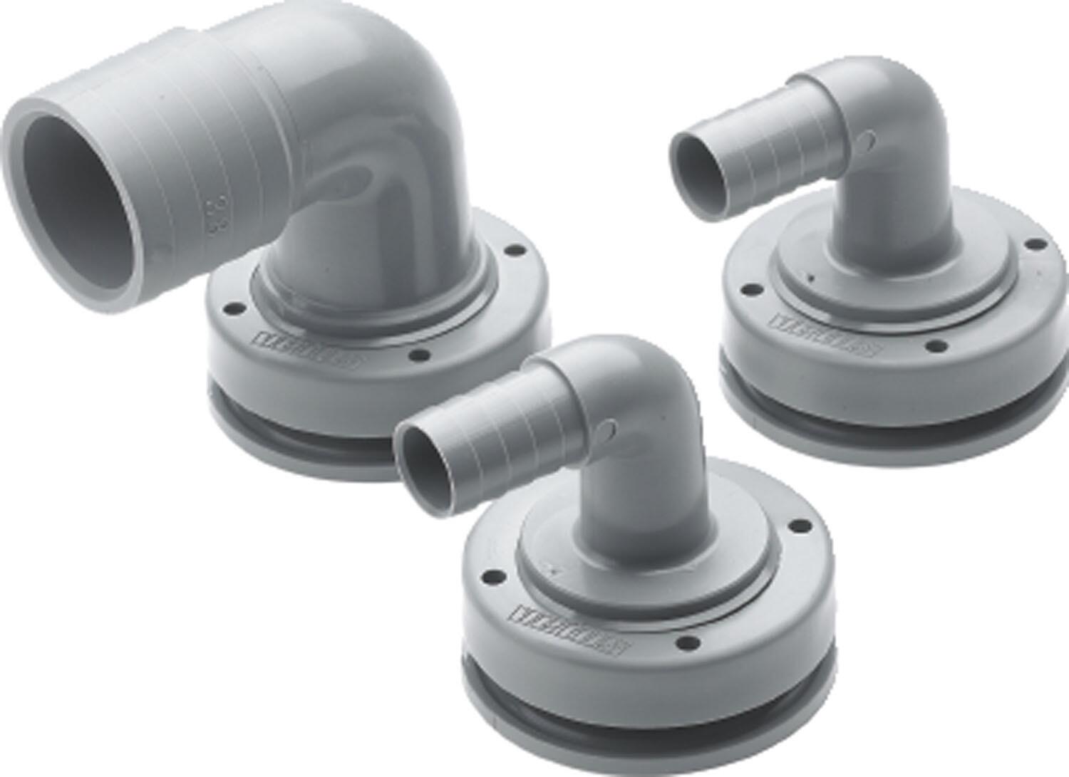 Hose Connections