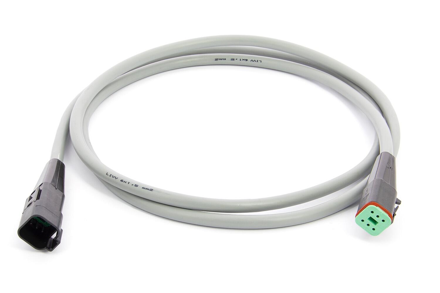 Panel Cables