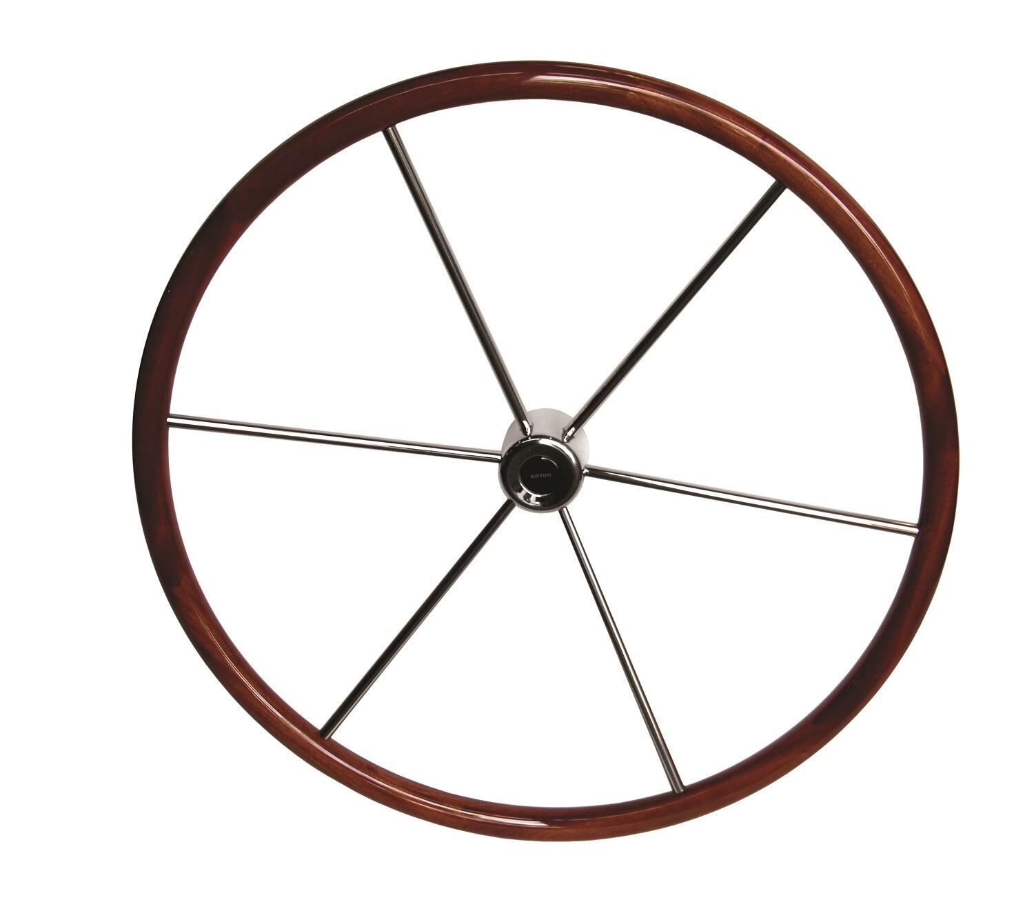 Steering Wheels