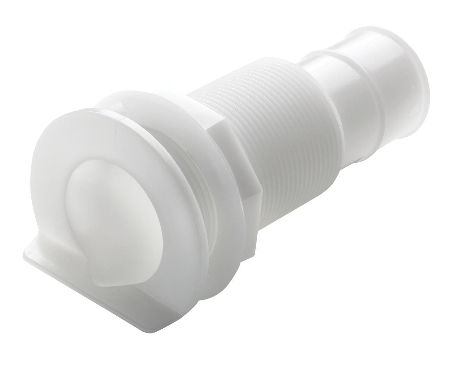 Thru-Hull Fittings