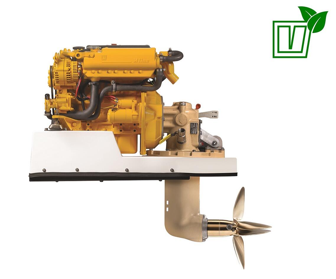 Vetus Engines