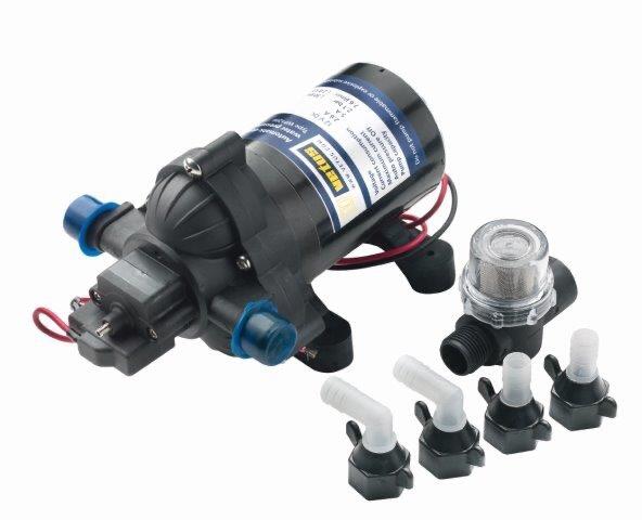 Fresh Water Systems
