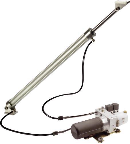 Power Hydraulics