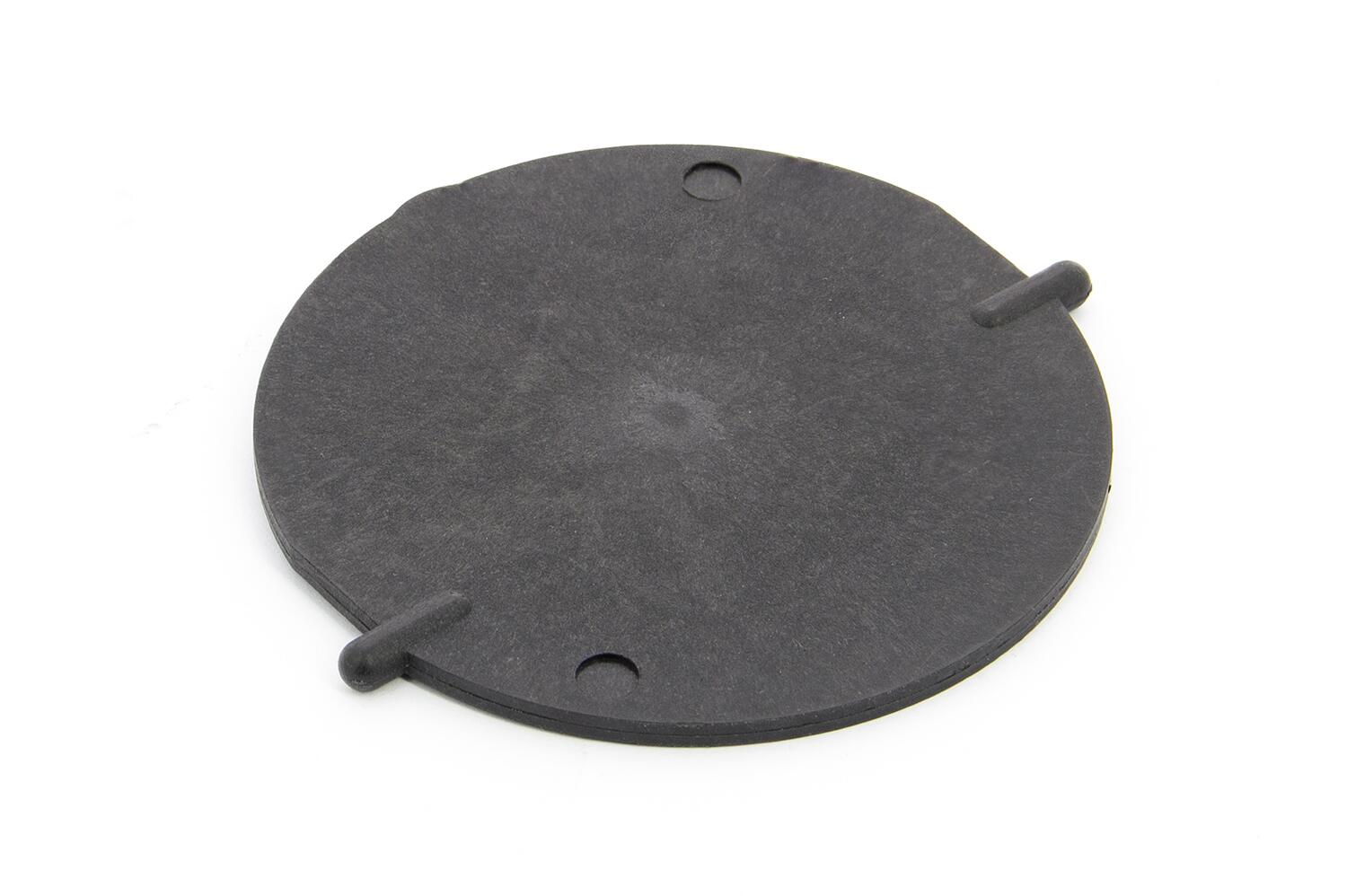 Exhaust flap for TRC75SV