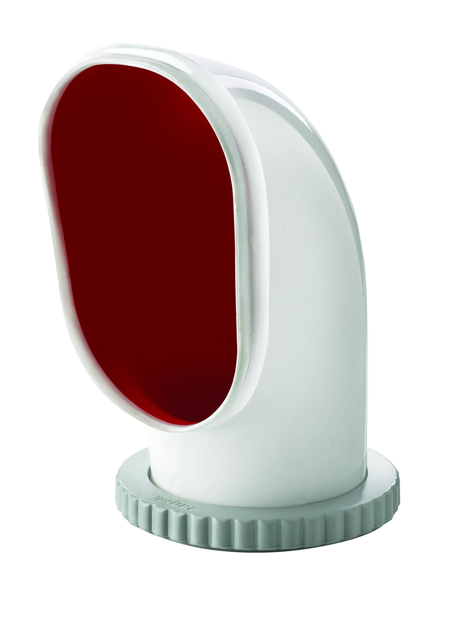 Cowl ventilator Samoen
