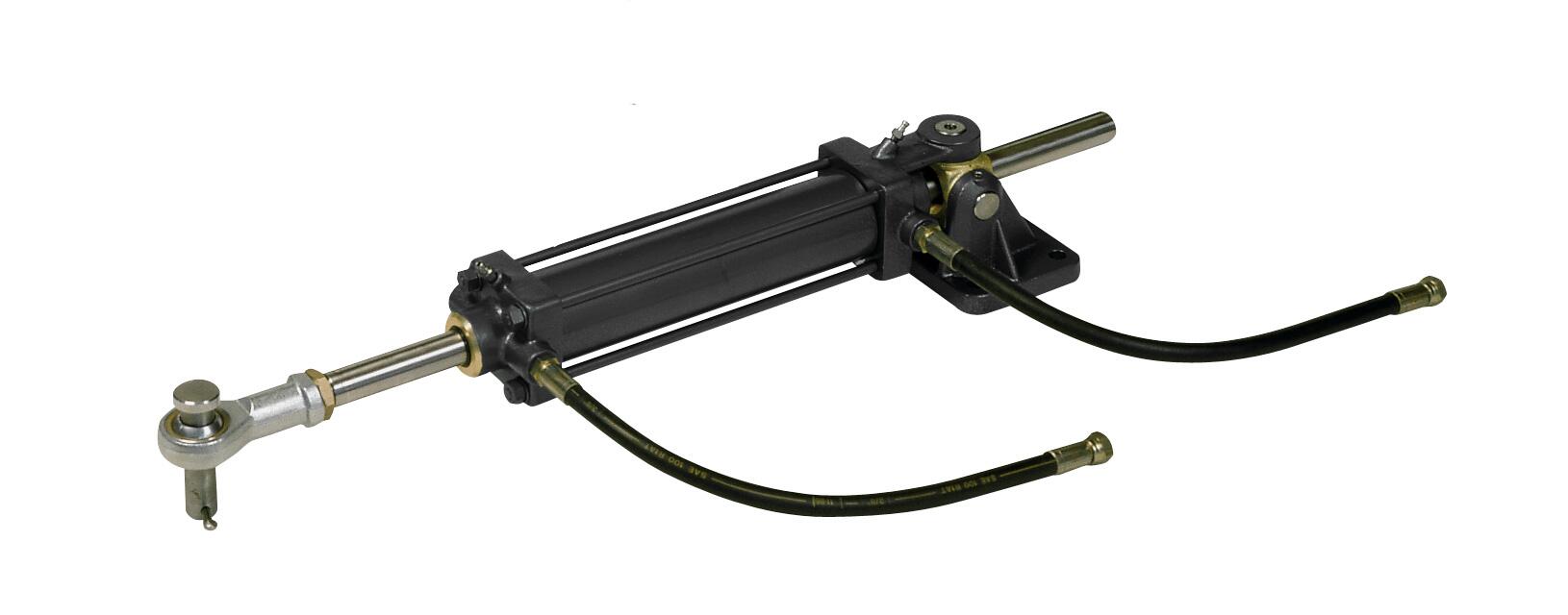VETUS cylinder including flexible hoses