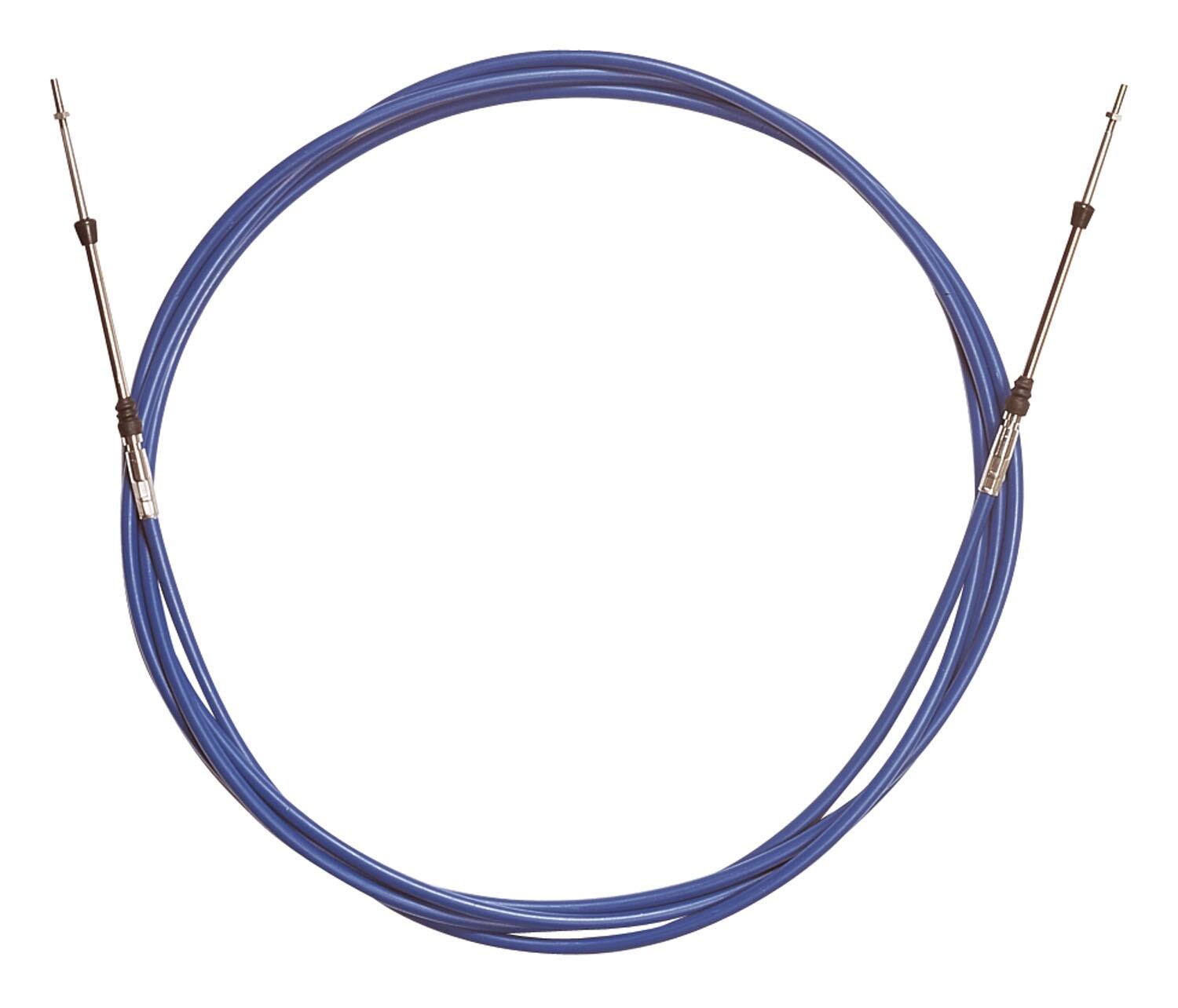 Control Cables