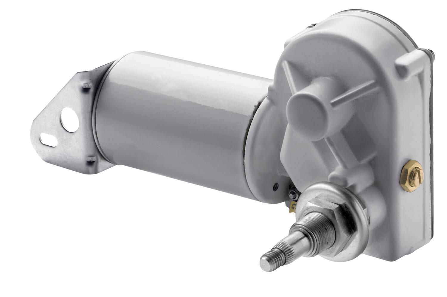 Wiper Motors