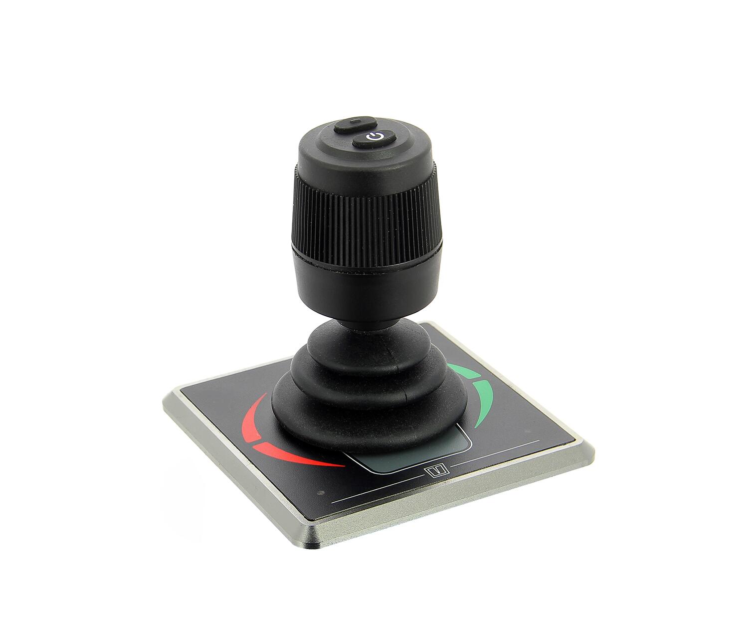 DBPPJA Compact double control panel