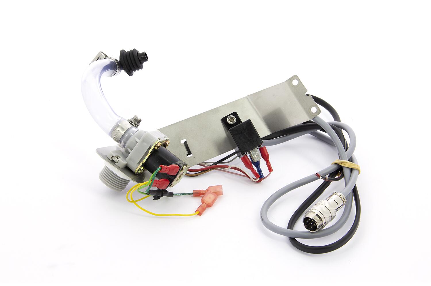 Electro parts TMW 24V
