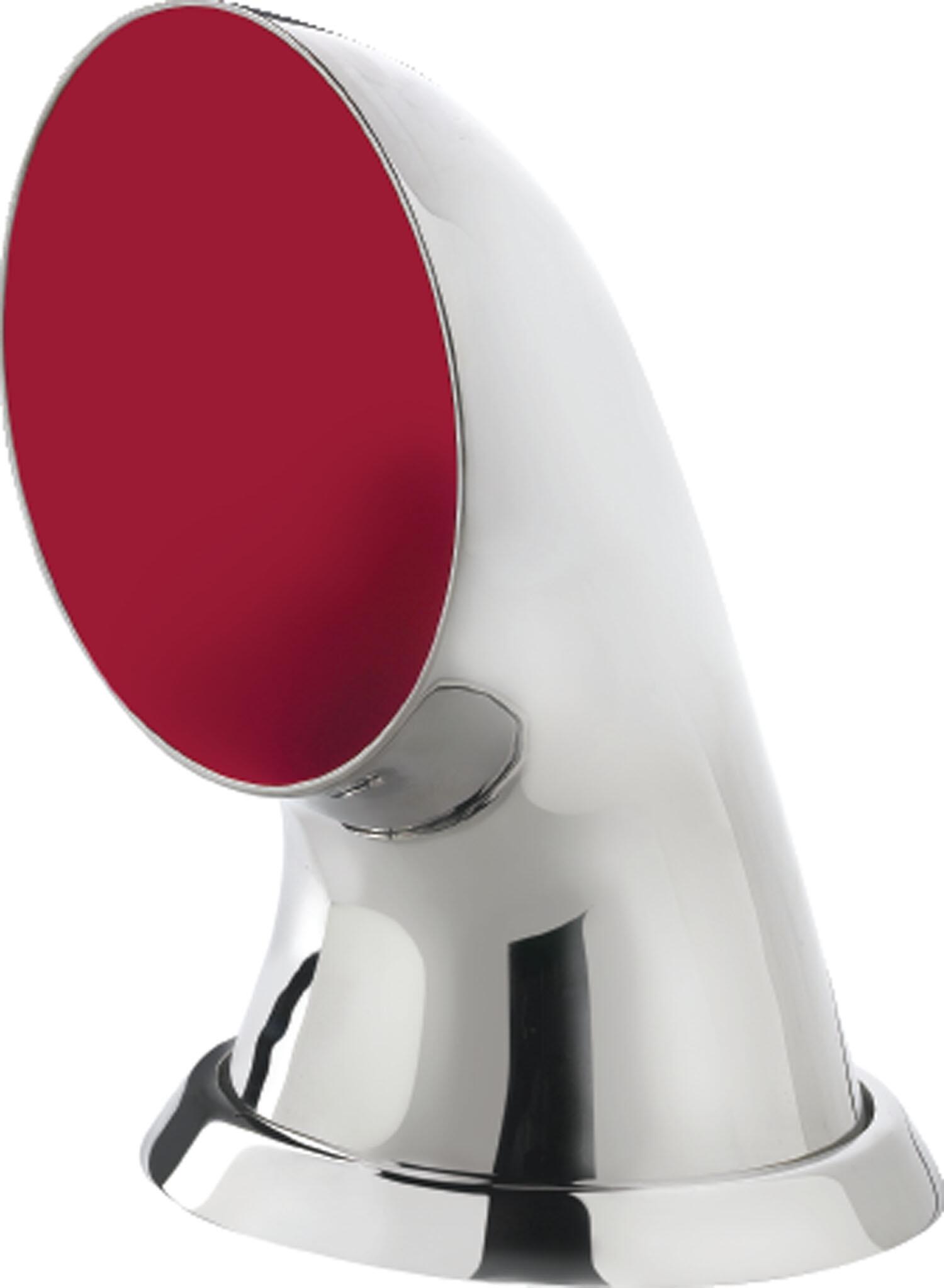 Stainless steel cowl ventilator