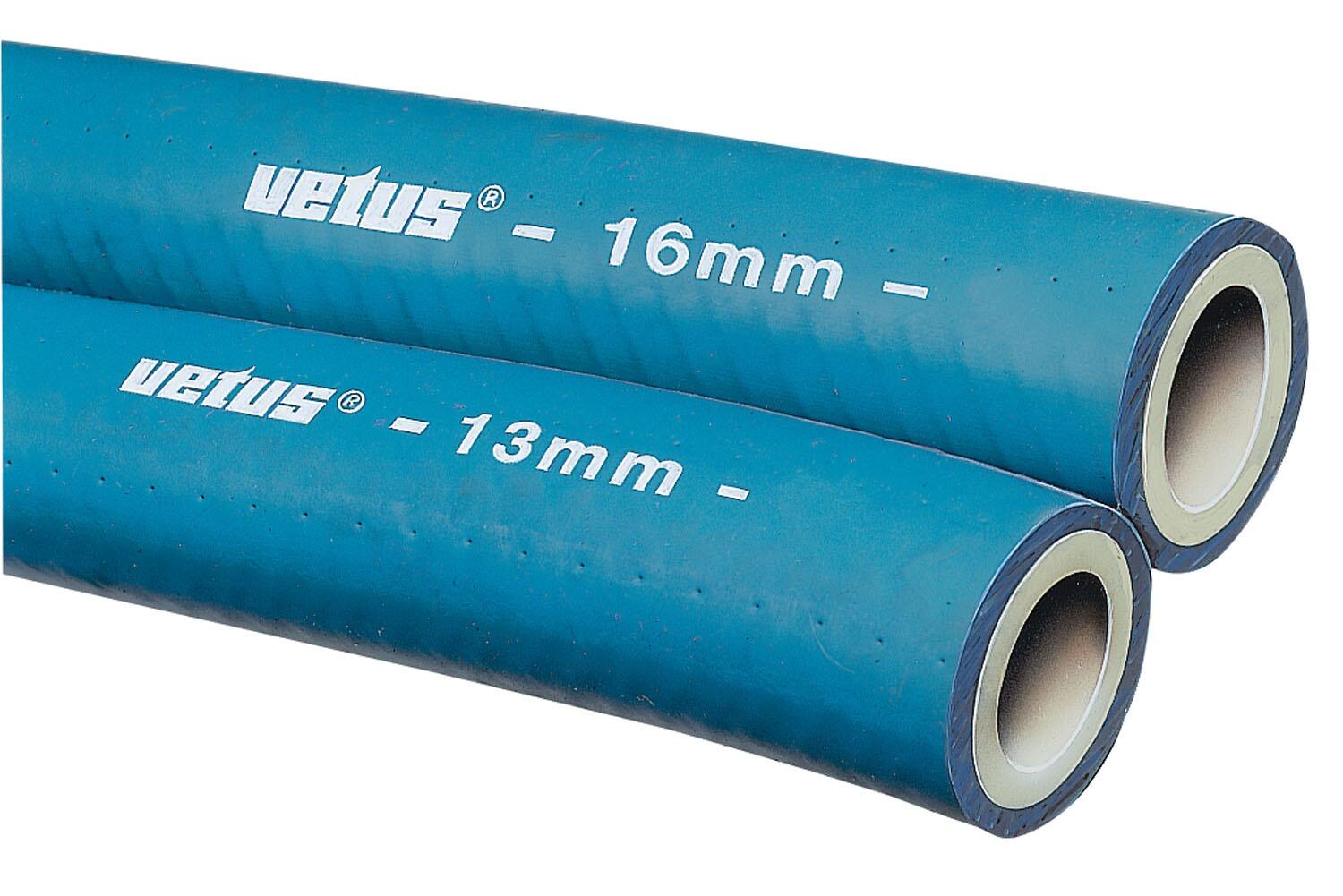 Calorifier Hose