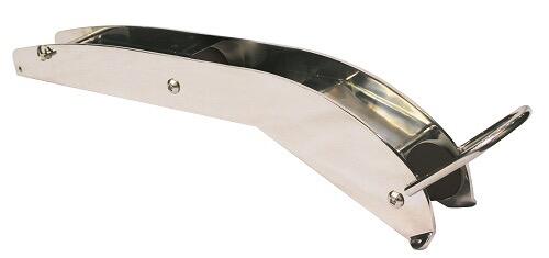 Maxwell Anchoring Systems