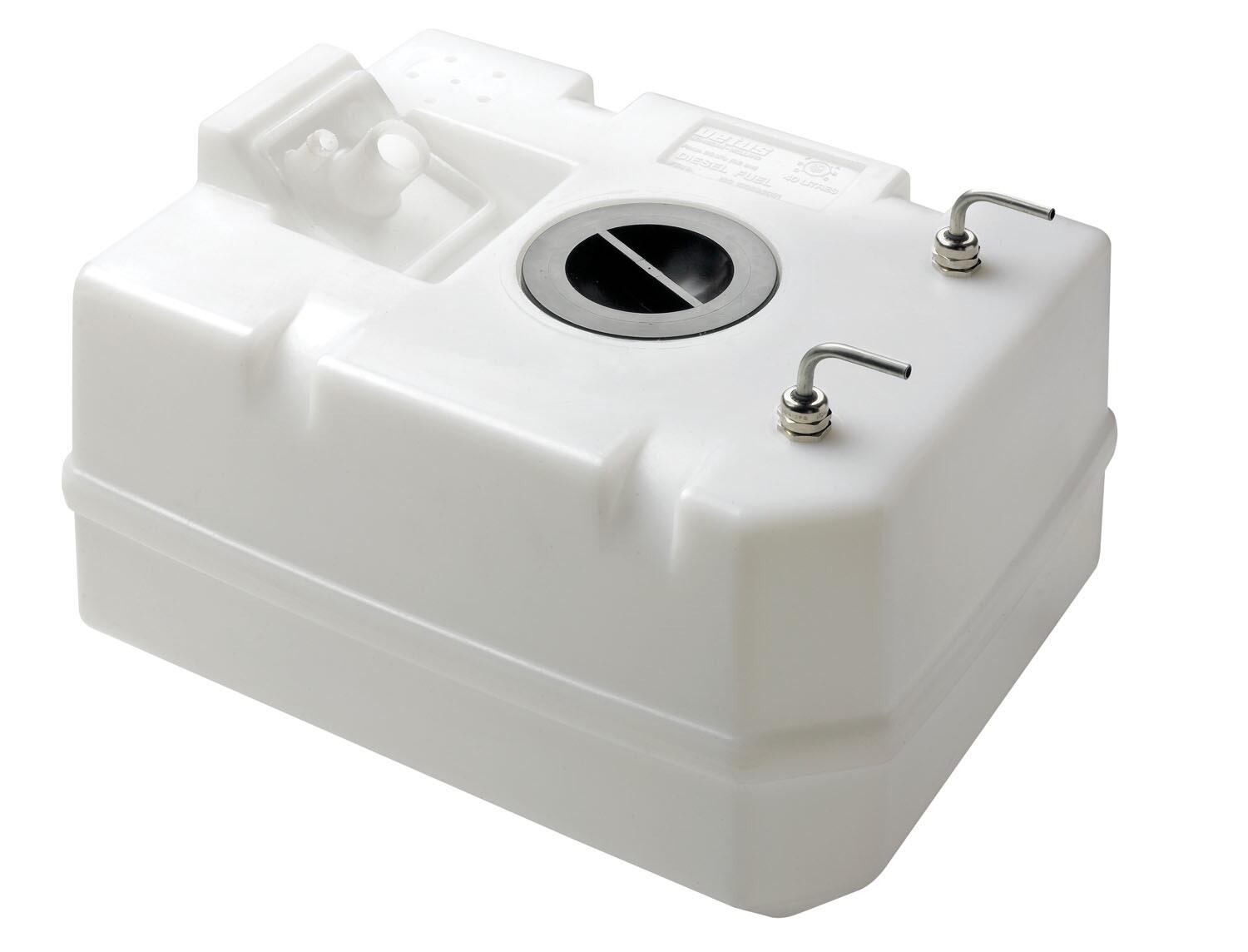 Fuel Tanks