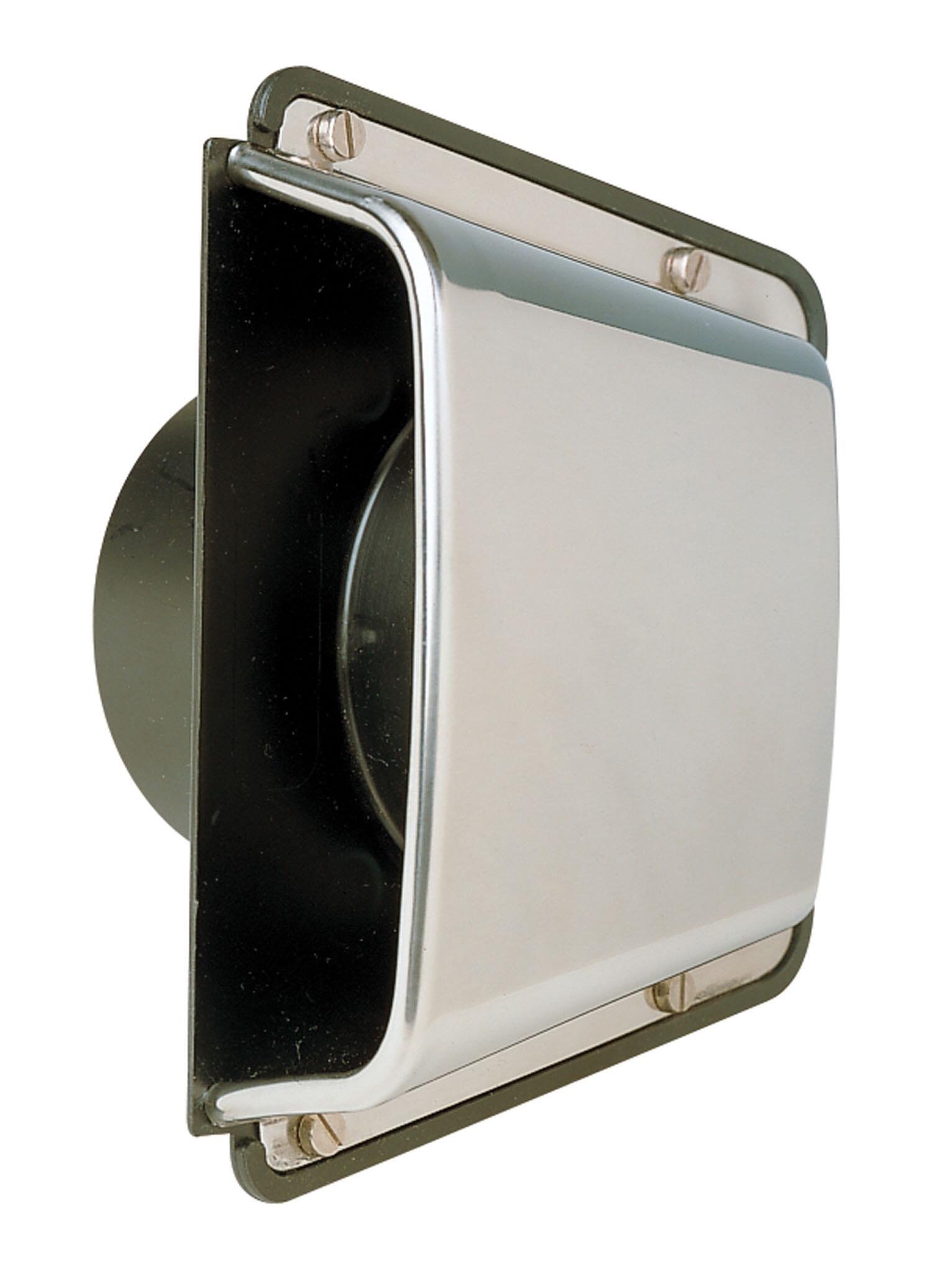 Shell Vents