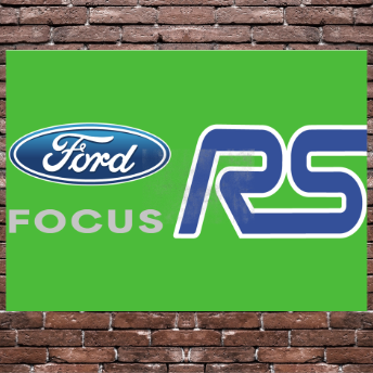 Rally Signs: Bold and Durable Decor for Motorsport Fans