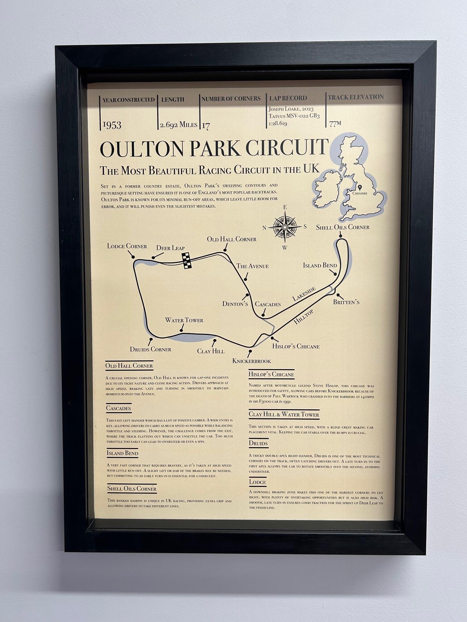 oultonpark