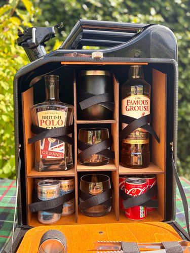 jerry can mini bar