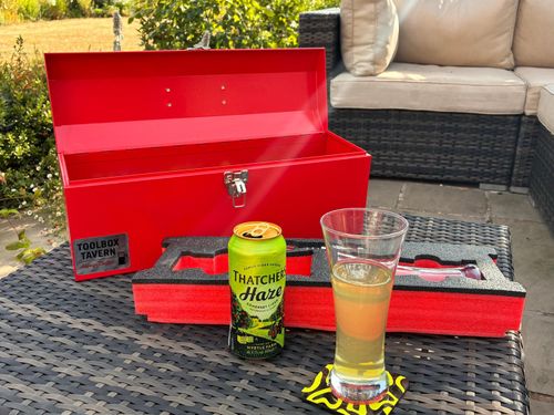 toolbox tavern
