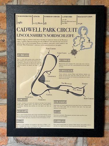 cadwellcircuit