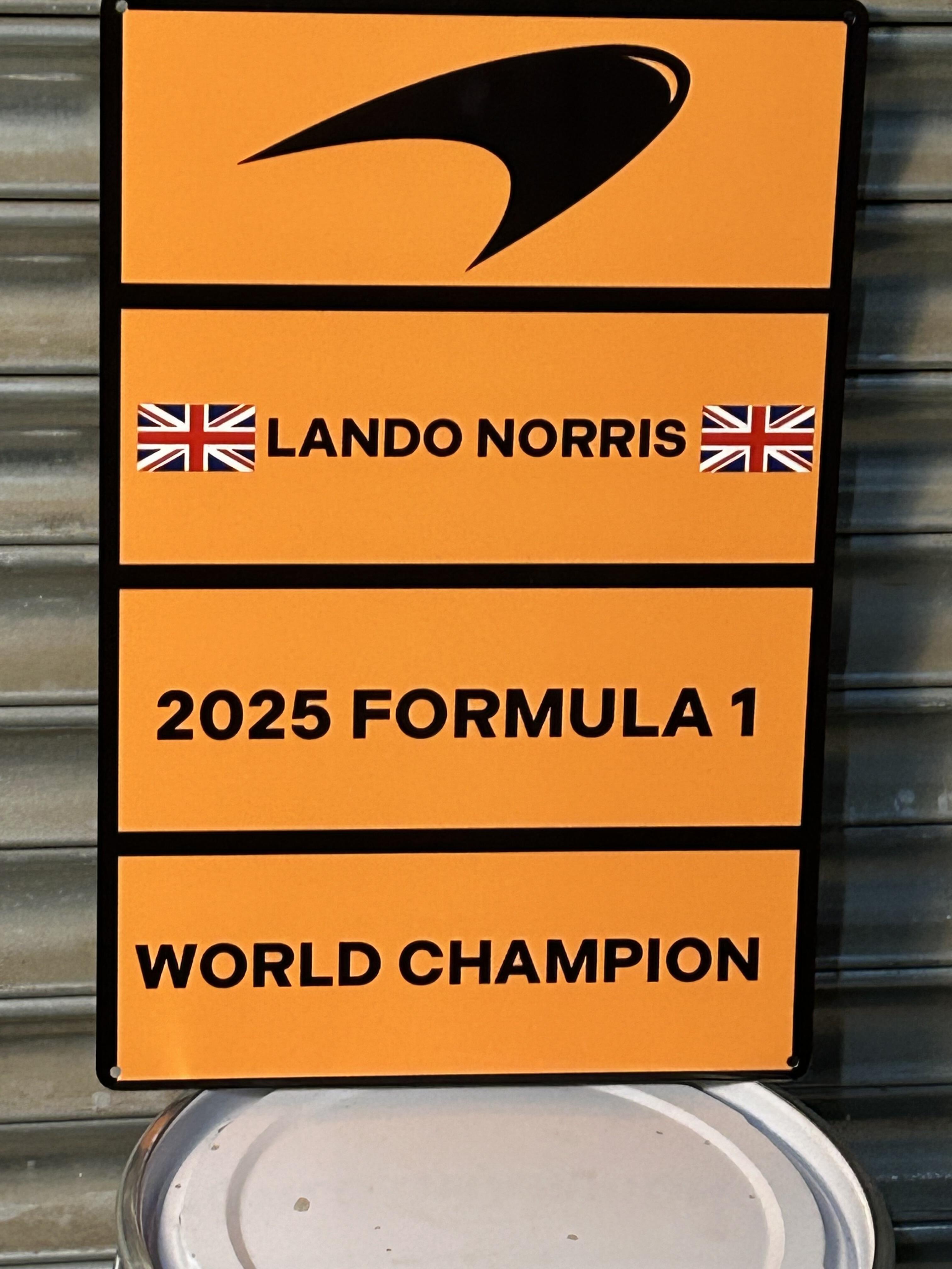 championnorris