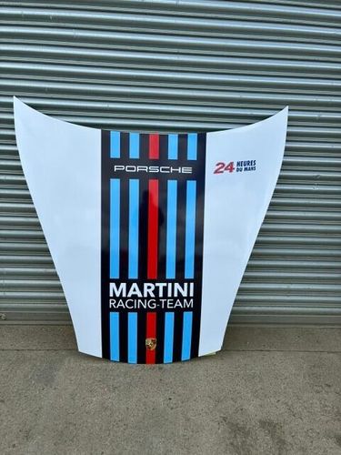 porsche 917 martini