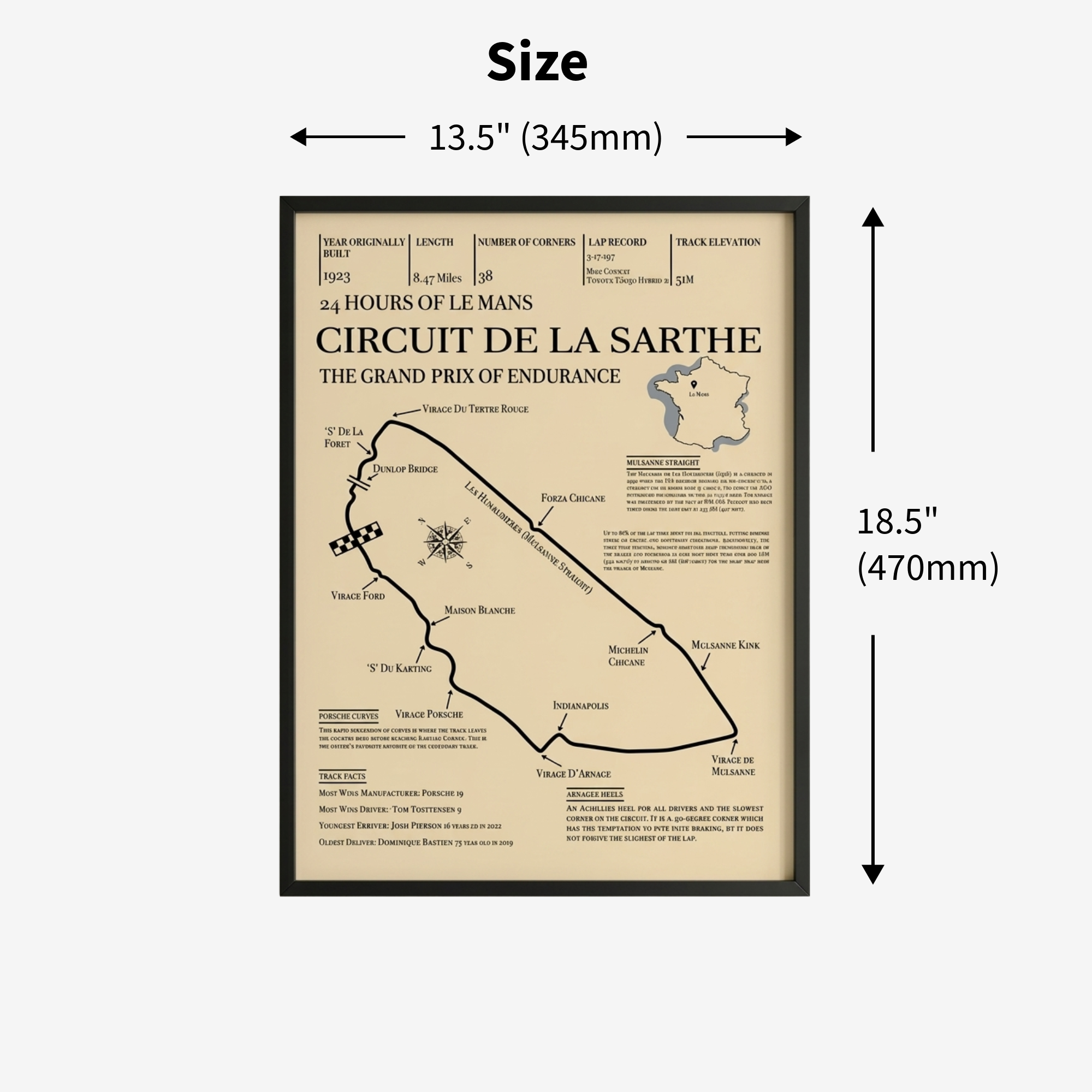 le mans 24 hours