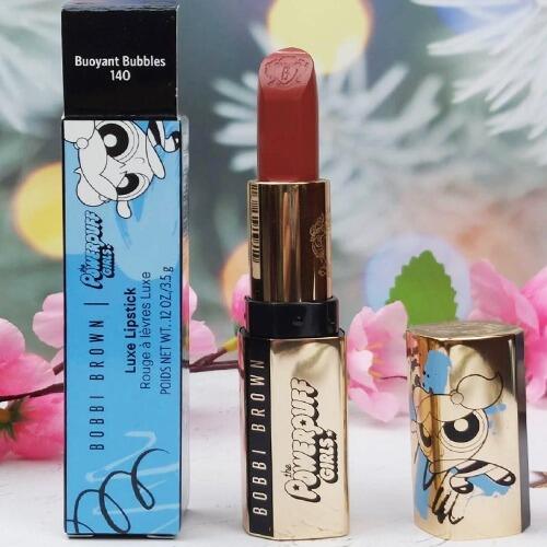BOBBI BROWN Powerpuff Girls 2点＋1点おまけ付 Coming Soon: Bobbi Brown x The Powerpuff Girl Collection New