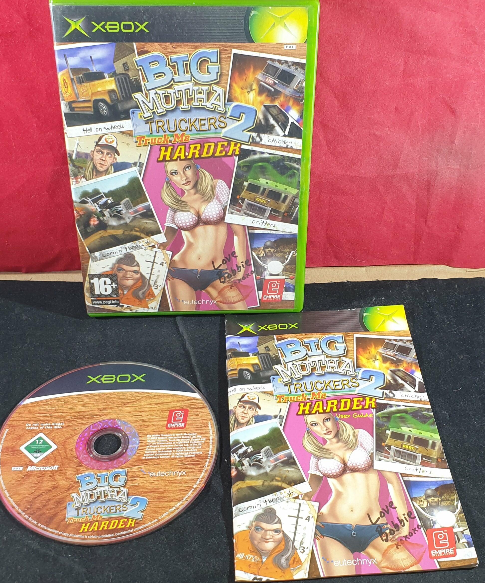 Big Mutha Truckers 2: Truck Me Harder | : Spiele, Konsolen und Zubehör