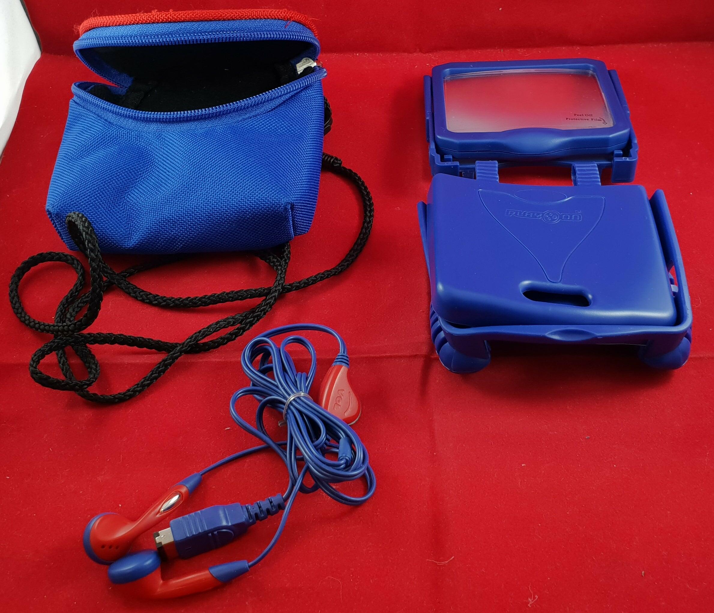 Boxed Game Boy Advance SP Accessory Pack