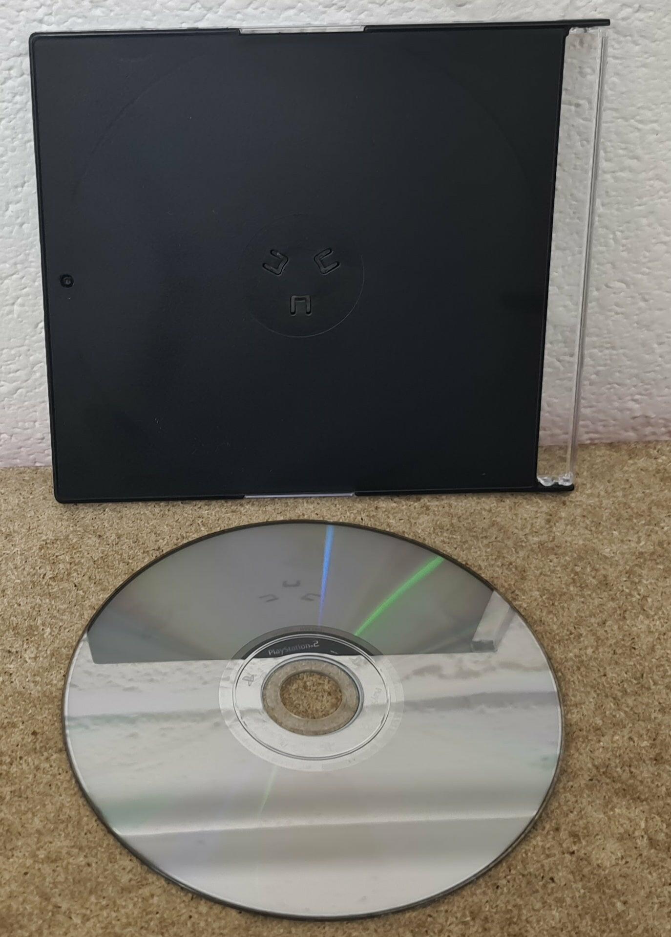 Jeux PlayStation 2 (PS2) - Disques Uniquement - Achetez 4, Obtenez 1 Gratuit - Tous Testés Et En Bon état