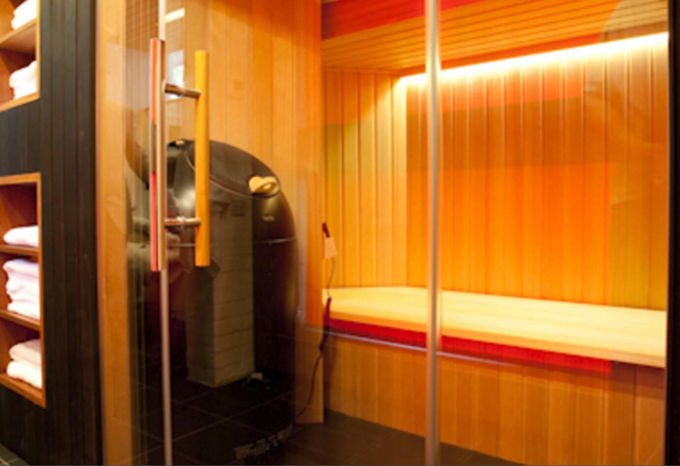 Bespoke Home Sauna and Steam Room Projects