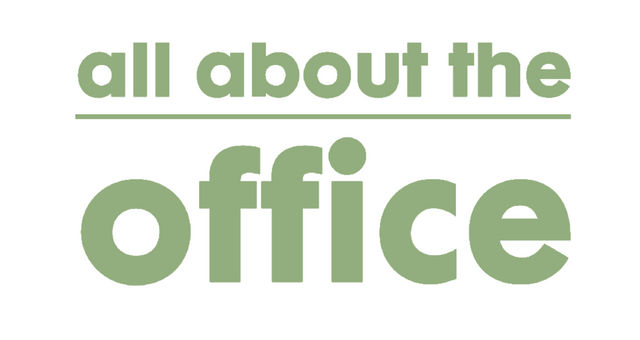 All About The Office Ltd