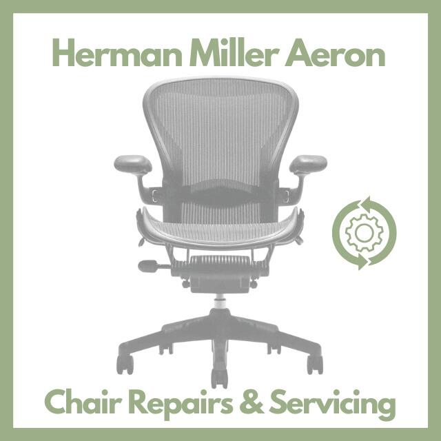 Herman Miller Chair Repairs UK Bedford