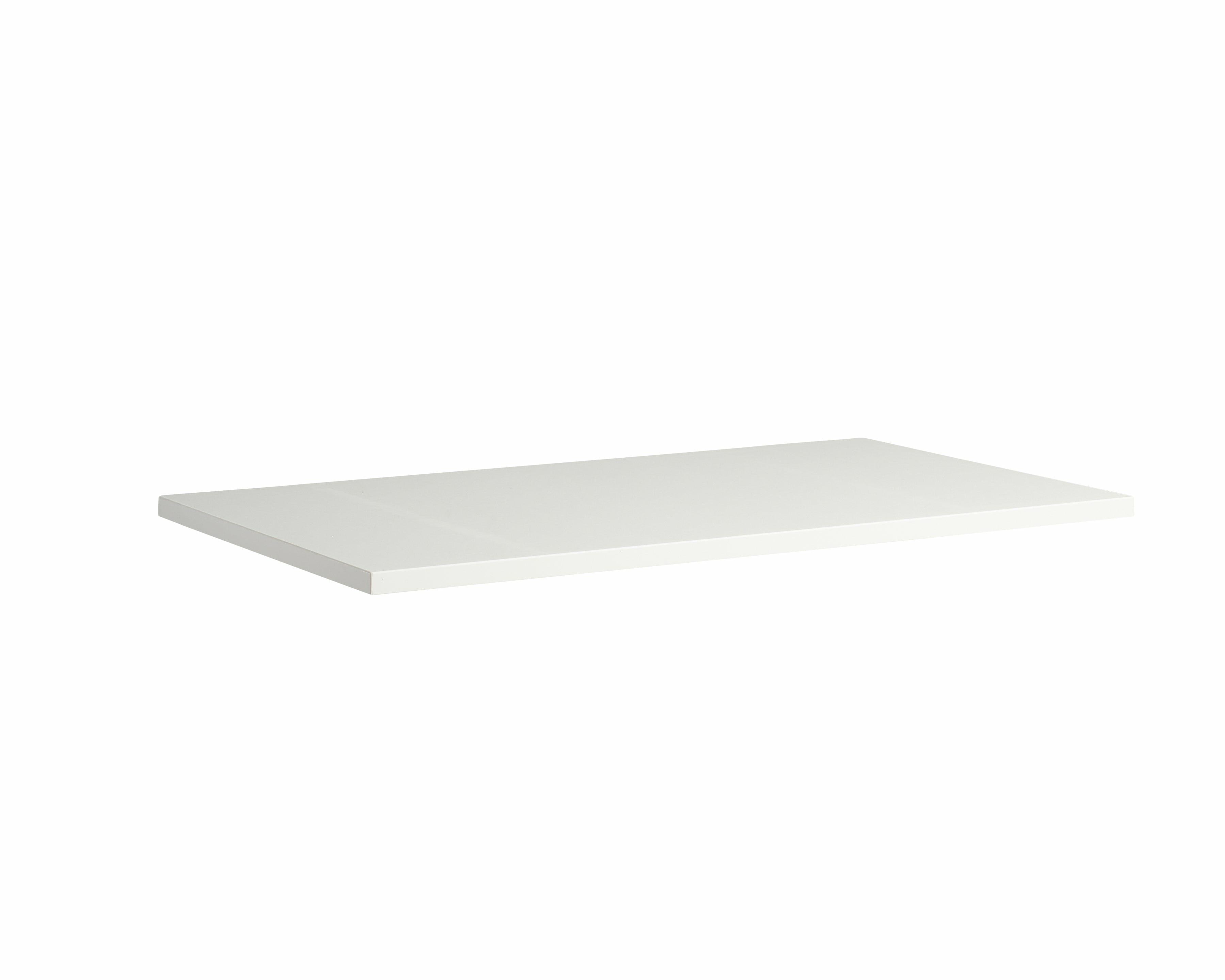 Divergent White desk tops