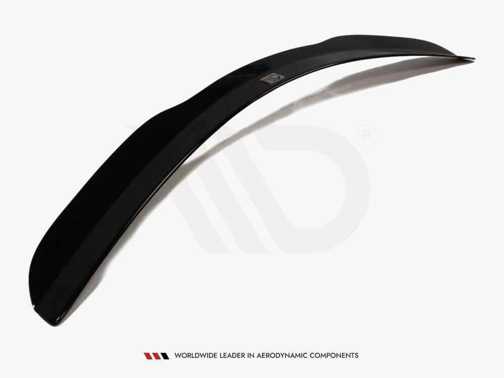Spoiler CAP Hyundai Veloster