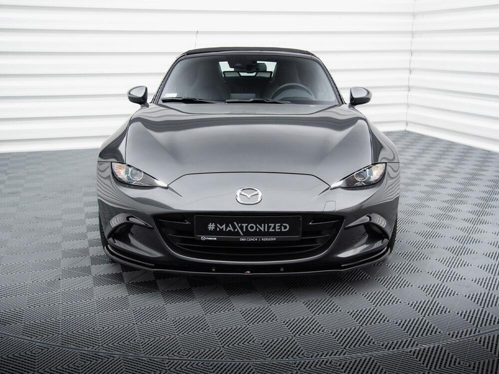 Front Splitter V.1 Mazda MX-5 ND (Mk4)